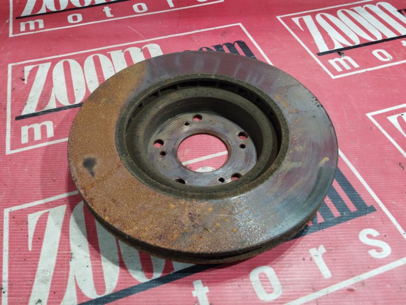 Диск тормозной, 800 рублей, Солонцы