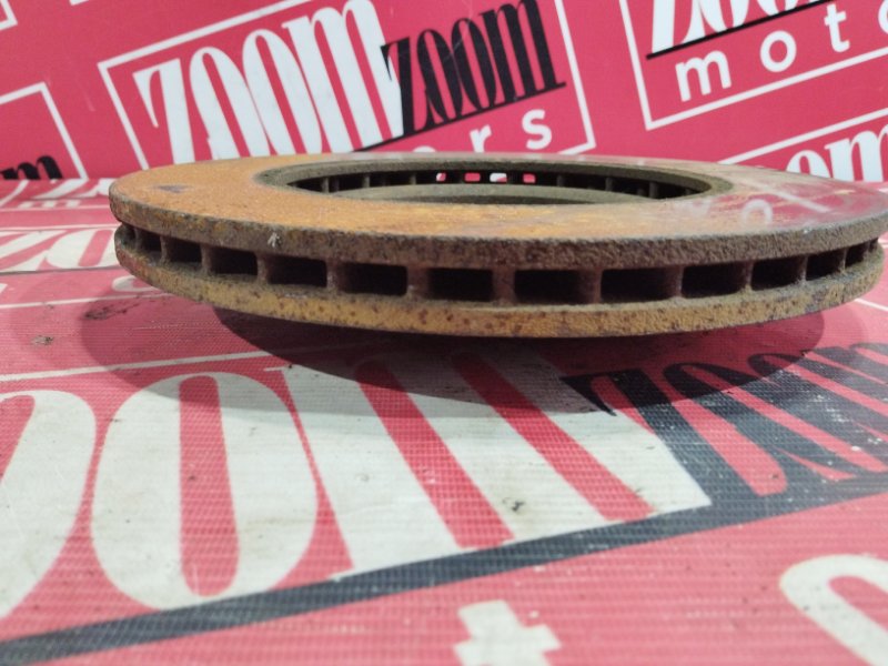 Диск тормозной, 800 рублей, Солонцы