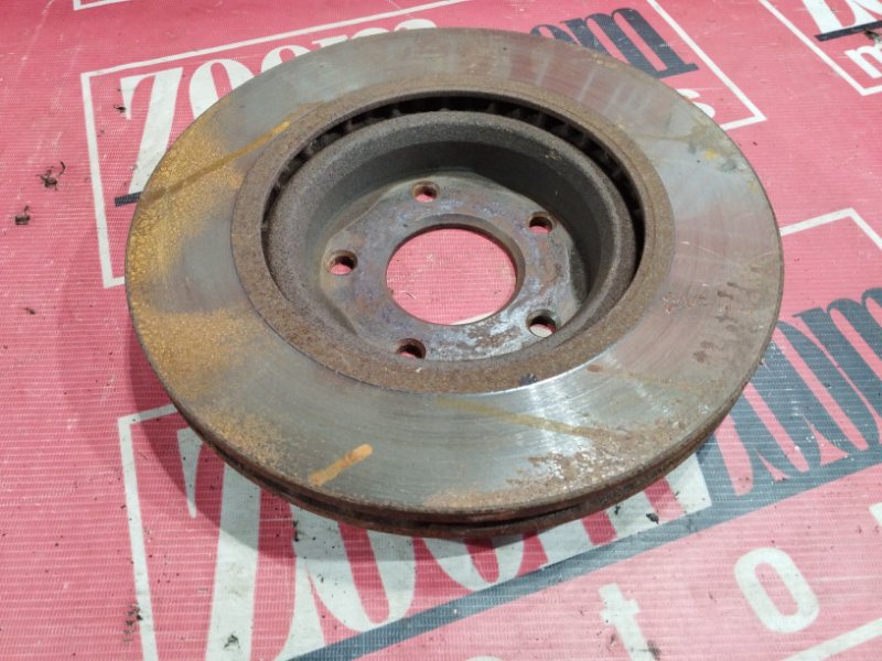 Диск тормозной, 1800 рублей, Солонцы