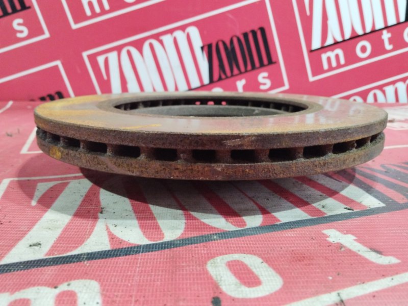 Диск тормозной, 1800 рублей, Солонцы