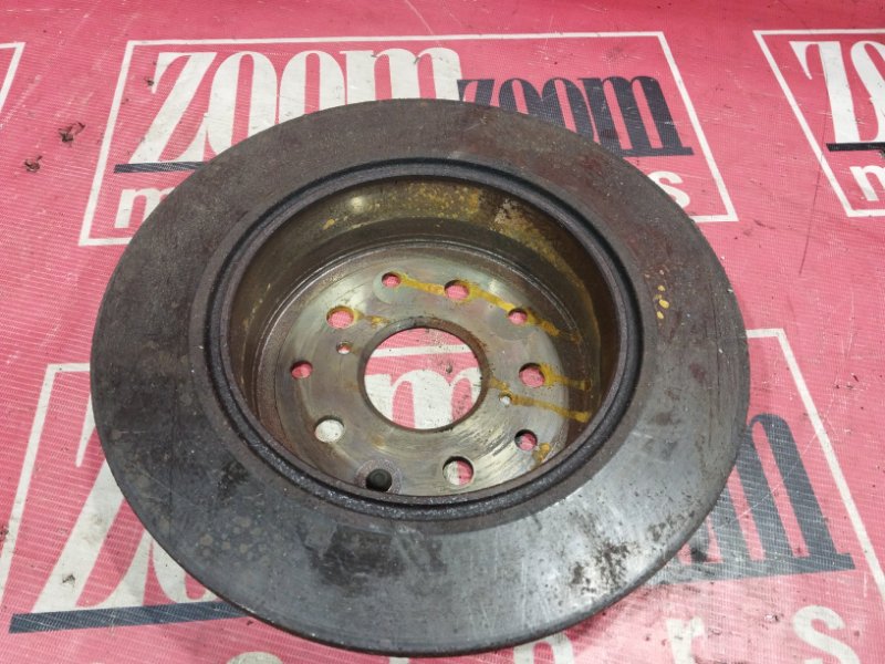 Диск тормозной, 800 рублей, Солонцы