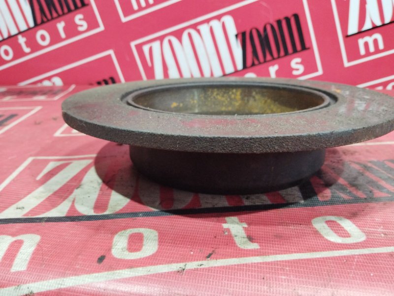 Диск тормозной, 800 рублей, Солонцы