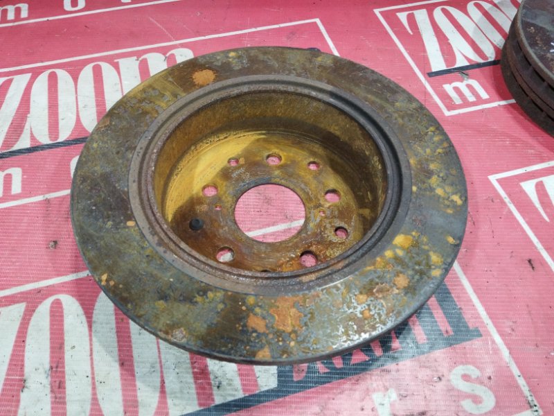 Диск тормозной, 800 рублей, Солонцы