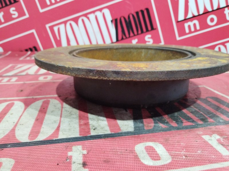 Диск тормозной, 800 рублей, Солонцы