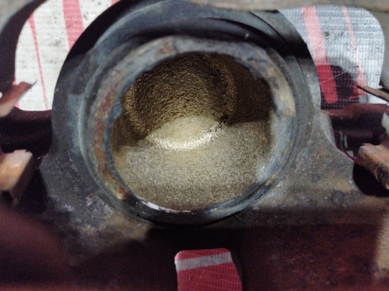 Суппорт, 1000 рублей, Солонцы