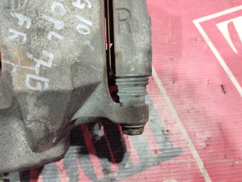 Суппорт, 1000 рублей, Солонцы