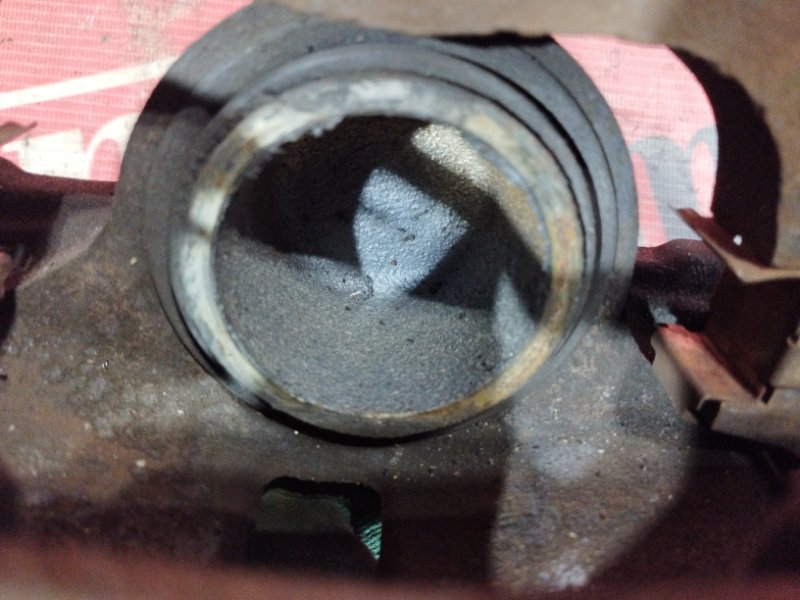 Суппорт, 1000 рублей, Солонцы