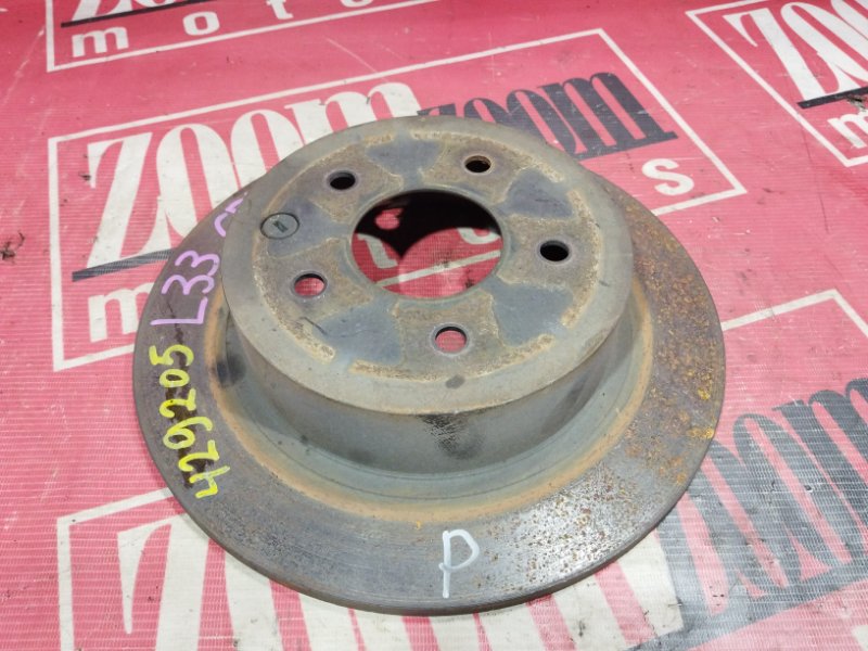 Диск тормозной, 1700 рублей, Солонцы