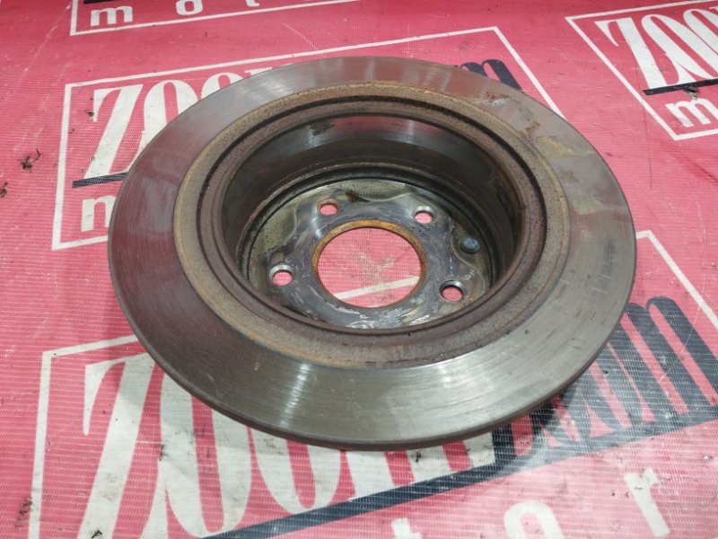 Диск тормозной, 1700 рублей, Солонцы