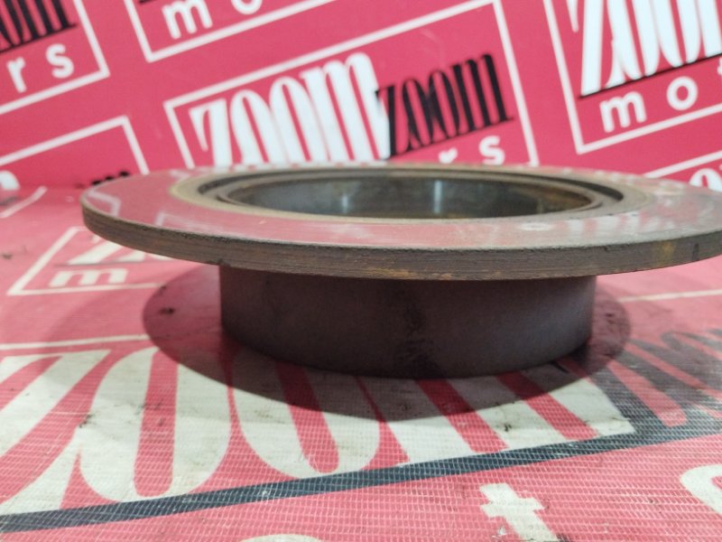 Диск тормозной, 1700 рублей, Солонцы