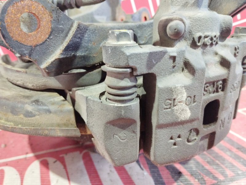 Ступица, 3300 рублей, Солонцы