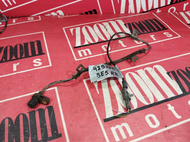 Датчик ABS, 500 рублей, Солонцы