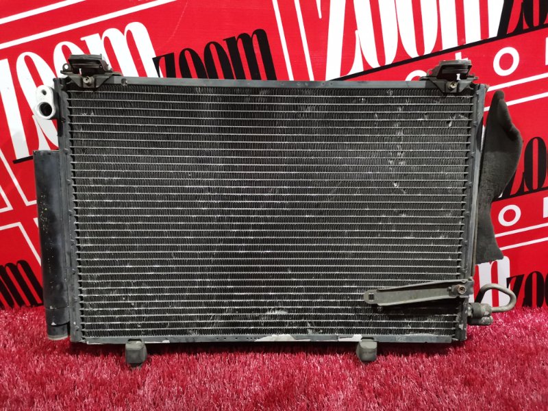 Радиатор кондиционера, 1100 рублей, Красноярск