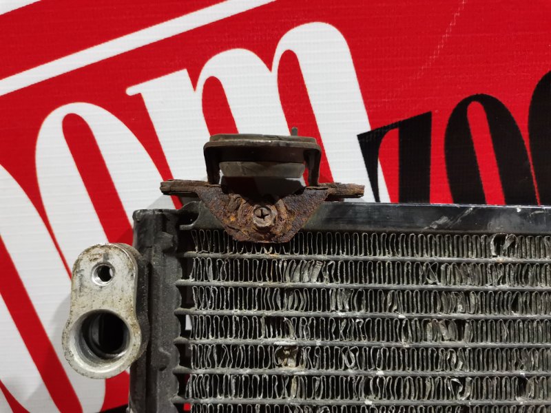 Радиатор кондиционера, 800 рублей, Красноярск