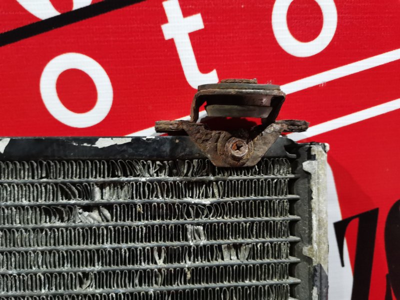 Радиатор кондиционера, 800 рублей, Красноярск