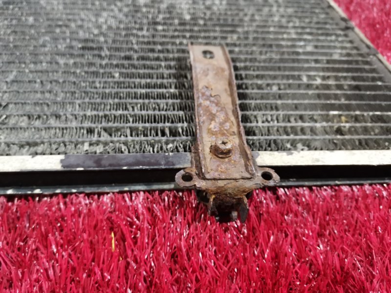 Радиатор кондиционера, 800 рублей, Красноярск