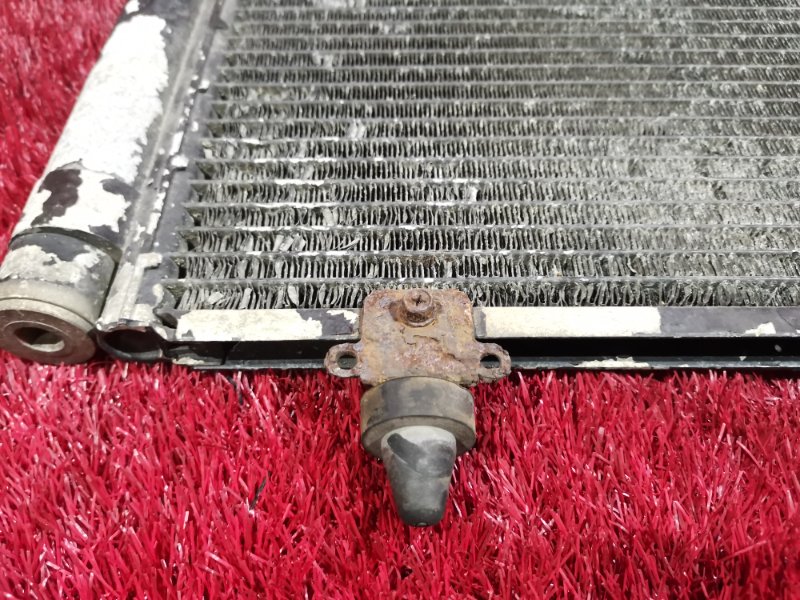 Радиатор кондиционера, 800 рублей, Красноярск