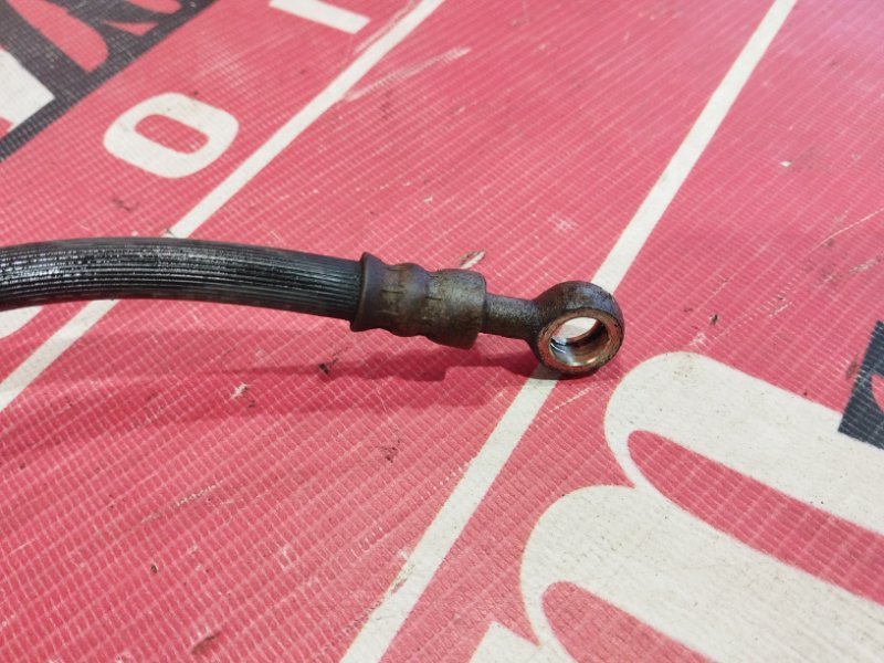 Шланг тормозной, 300 рублей, Солонцы