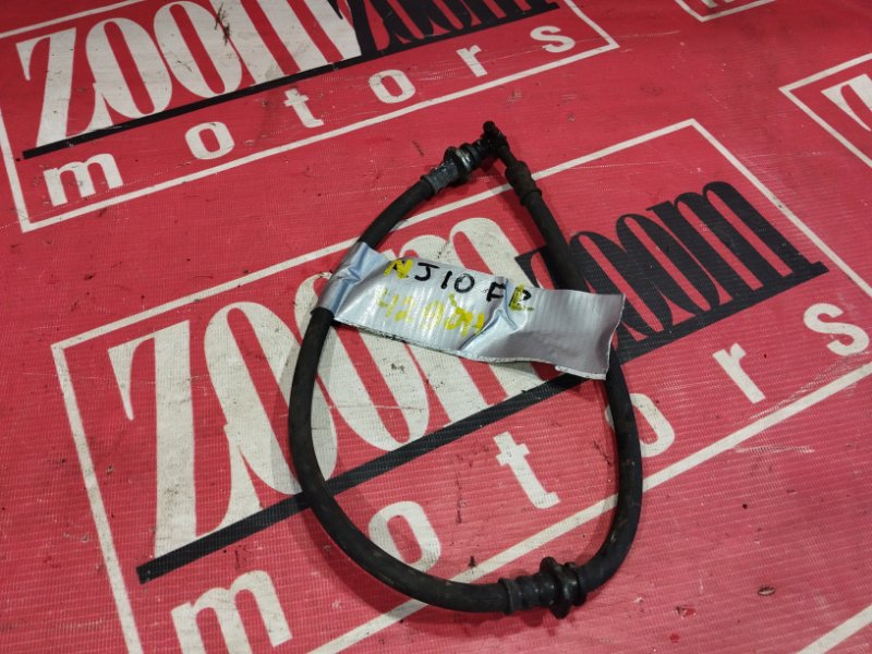 Шланг тормозной, 500 рублей, Солонцы