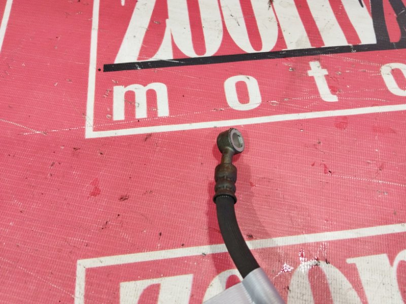 Шланг тормозной, 1000 рублей, Солонцы