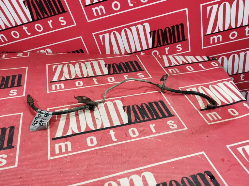 Шланг тормозной, 300 рублей, Солонцы