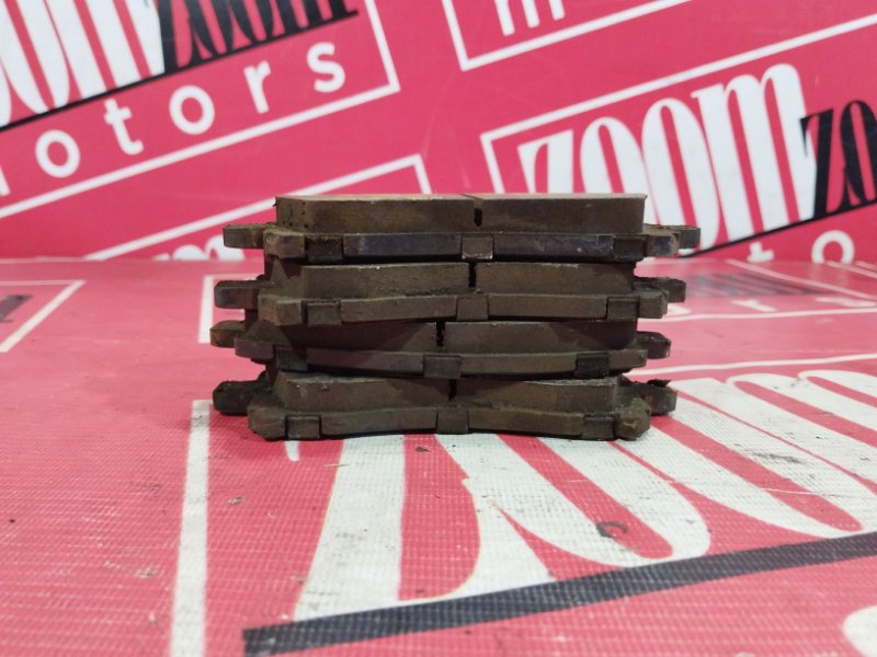 Колодки тормозные, 1000 рублей, Солонцы