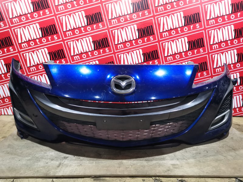 Бампер, 25000 рублей, Красноярск