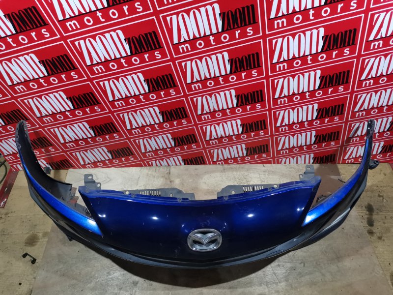 Бампер, 25000 рублей, Красноярск