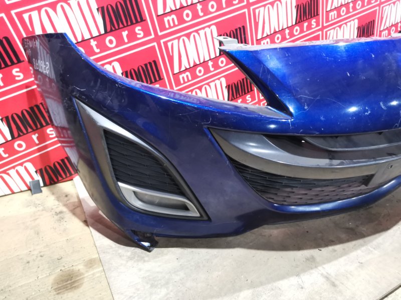 Бампер, 25000 рублей, Красноярск