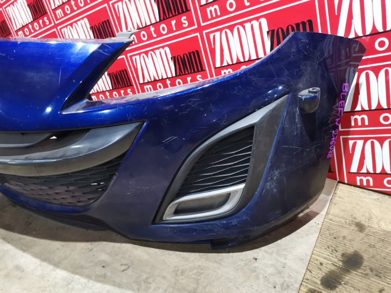 Бампер, 25000 рублей, Красноярск