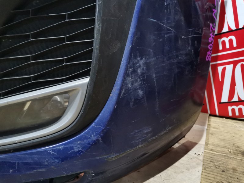 Бампер, 25000 рублей, Красноярск