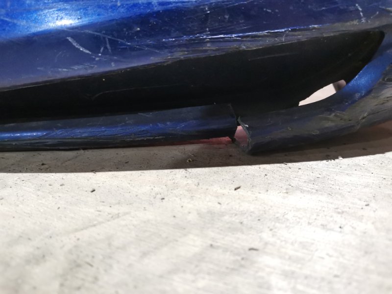 Бампер, 25000 рублей, Красноярск