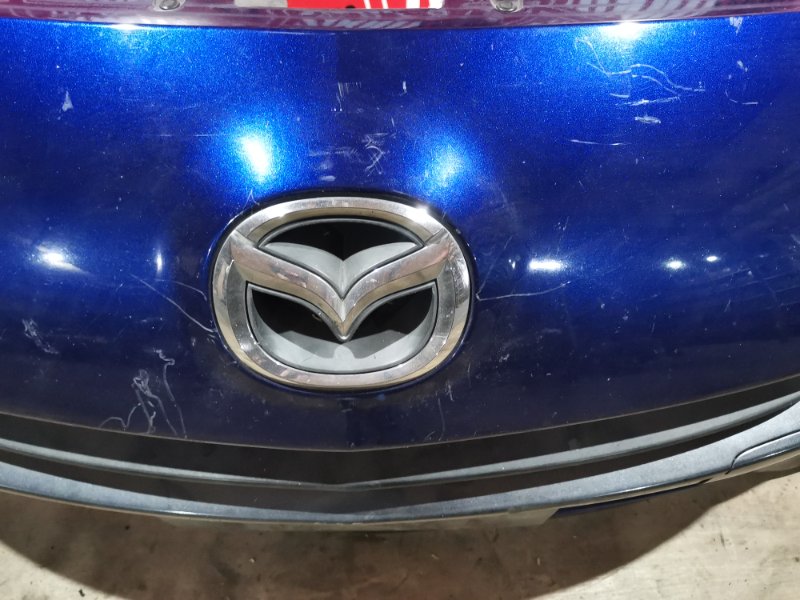 Бампер, 25000 рублей, Красноярск