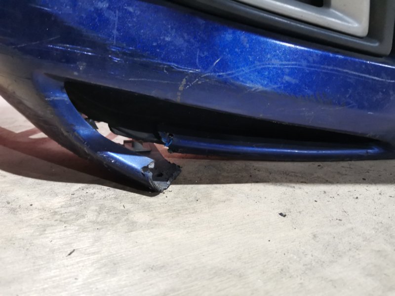 Бампер, 25000 рублей, Красноярск