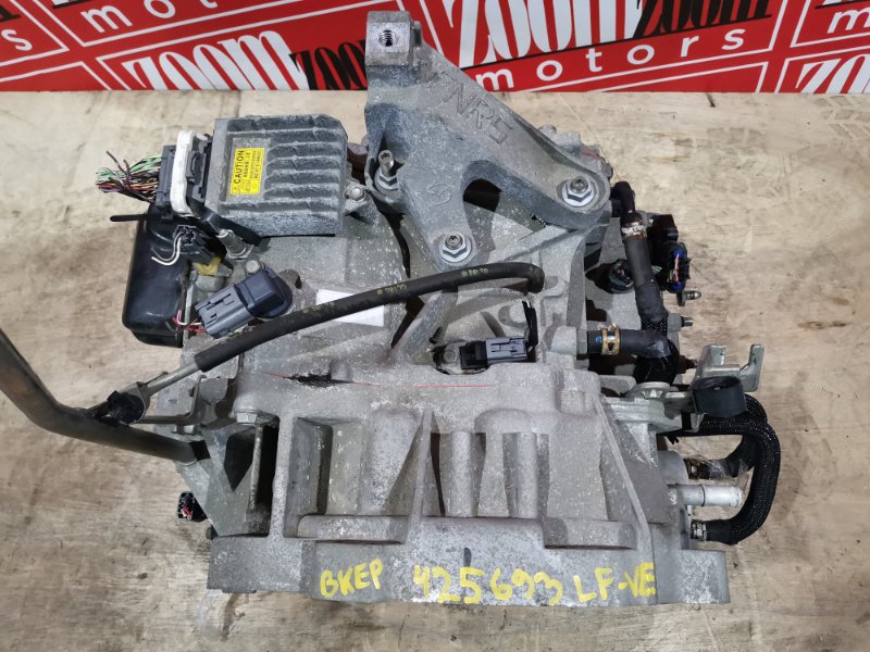 АКПП, 17600 рублей, Красноярск