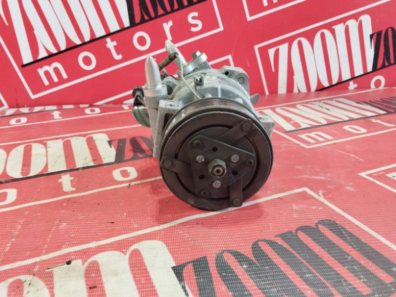 Компрессор кондиционера, 11400 рублей, Солонцы