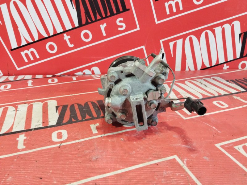 Компрессор кондиционера, 11400 рублей, Солонцы