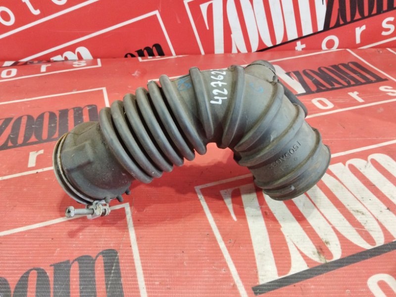 Патрубок воздушного фильтра, 700 рублей, Солонцы