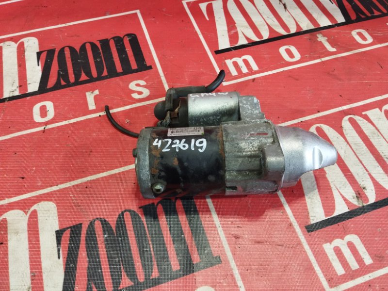 Стартер, 4800 рублей, Солонцы