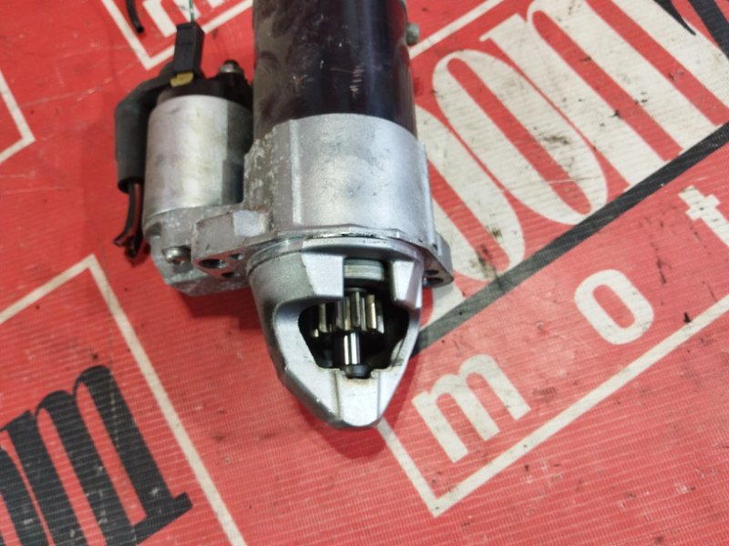 Стартер, 4800 рублей, Солонцы