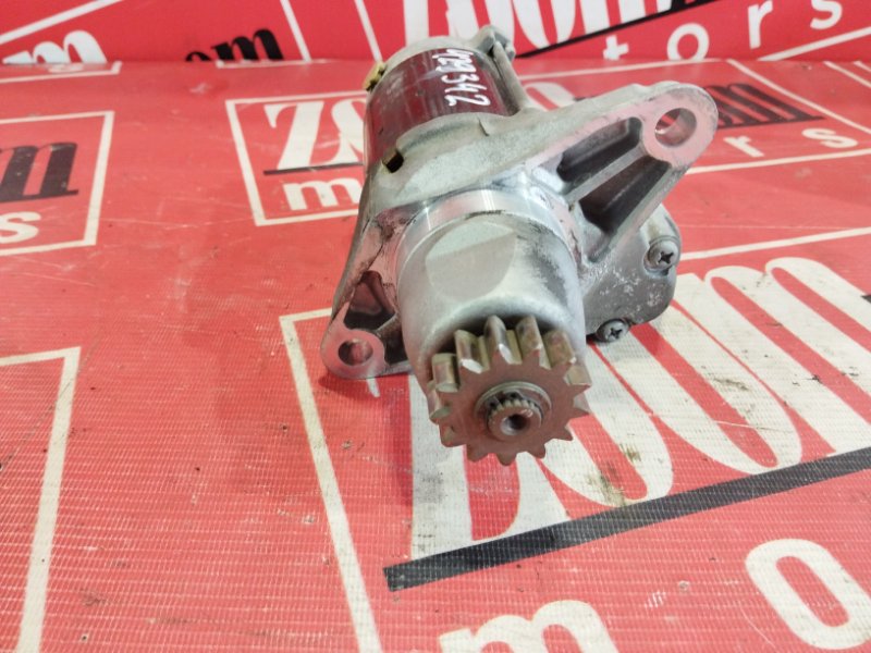 Стартер, 3800 рублей, Солонцы