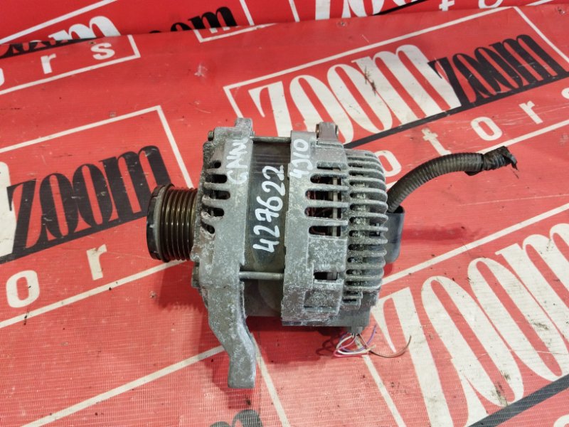 Генератор, 4800 рублей, Солонцы