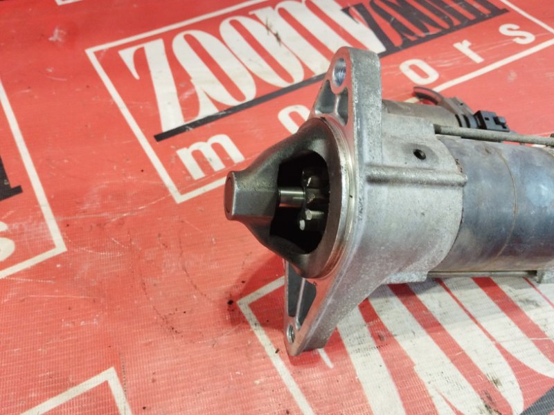 Стартер, 6200 рублей, Солонцы