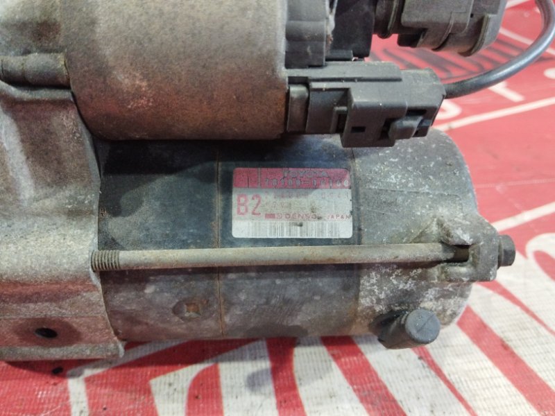 Стартер, 6200 рублей, Солонцы