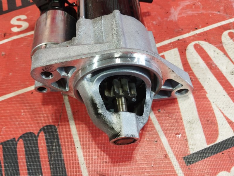 Стартер, 6700 рублей, Солонцы