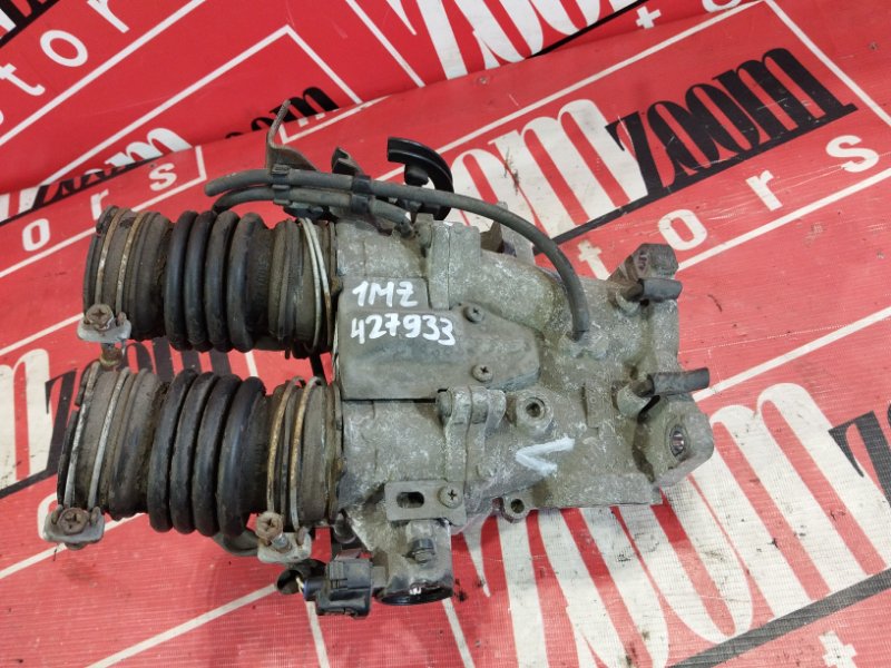 Заслонка дроссельная, 7600 рублей, Солонцы