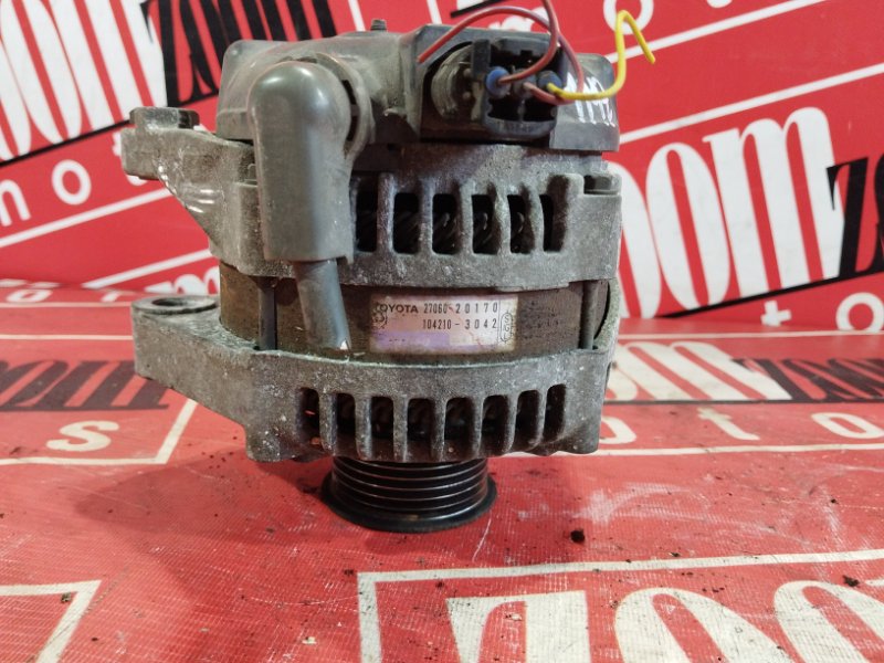 Генератор, 9100 рублей, Солонцы