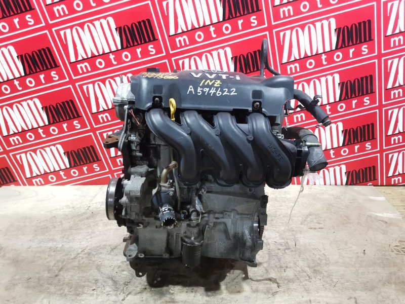 Двигатель, 80000 рублей, Красноярск