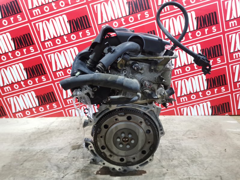 Двигатель, 80000 рублей, Красноярск