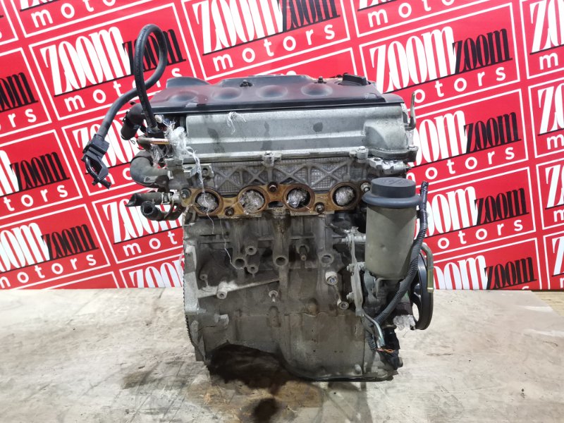 Двигатель, 80000 рублей, Красноярск